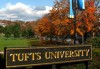 Tufts University. Boston, MA, USA