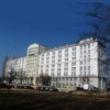 Fundeni Clinical Institute. Bucharest, Romania