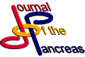 JOP. Journal of the Pancreas