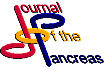 JOP. Journal of the Pancreas